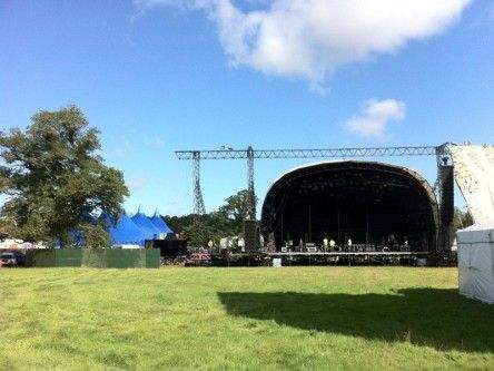 The techie’s guide to Electric Picnic
