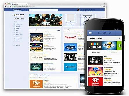 More than 235m Facebook users play games on the social network each month