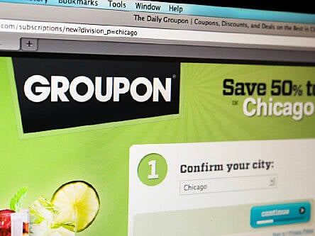 Europe’s economic weakness takes toll on Groupon’s Q2 financial results