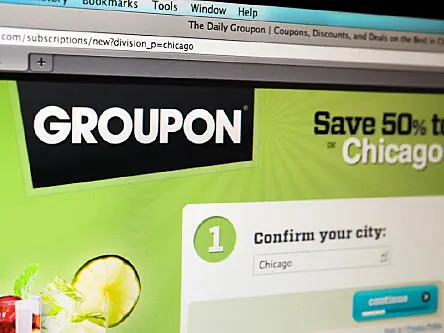 Europe’s economic weakness takes toll on Groupon’s Q2 financial results