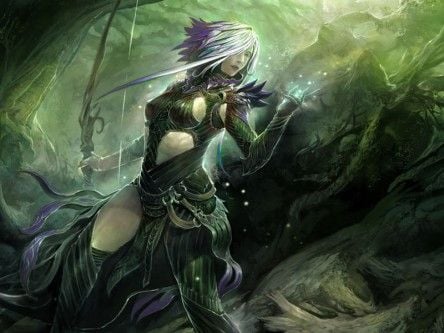 Havok AI and Physics to power new Guild Wars 2 game from NCsoft