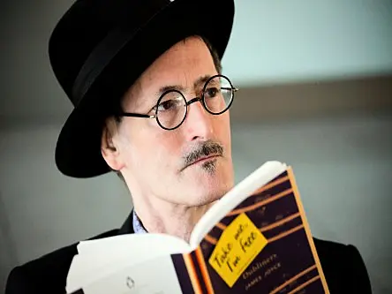 Dublin Airport to use Pinterest and Soundcloud to promote James Joyce’s Dubliners