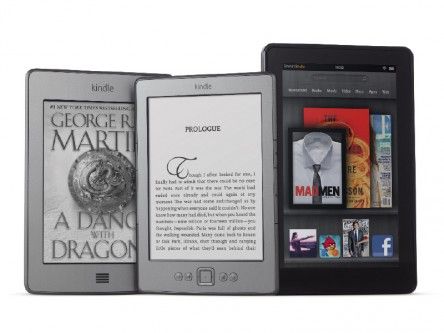 Fifty Shades of Grey books outsell Harry Potter on Amazon.co.uk