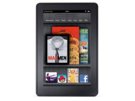 Amazon about to unleash brand new 7-inch and 10-inch Kindle Fire tablets