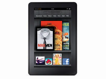 Amazon about to unleash brand new 7-inch and 10-inch Kindle Fire tablets