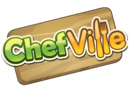 Zynga serves up new game: ChefVille