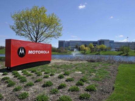 Motorola Mobility to cut jobs, close offices