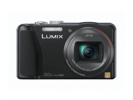 Review: Panasonic Lumix DMC-TZ30