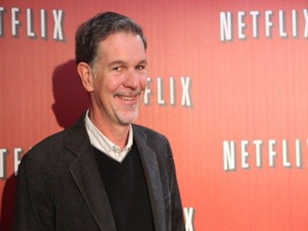 Netflix plans expansion into Scandinavian streaming market