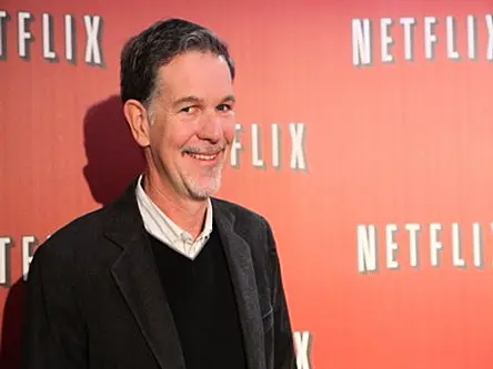 Netflix plans expansion into Scandinavian streaming market