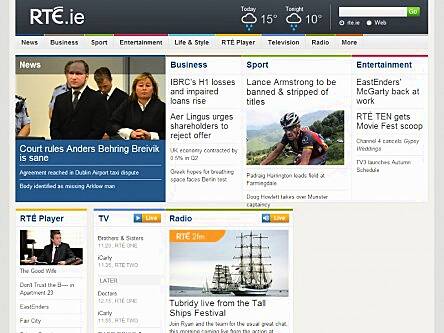 RTÉ.ie is Ireland’s leading media website – ABC