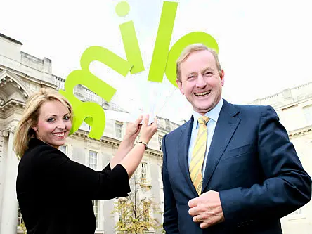 Smile Resource Exchange expands re-use facility for businesses to Dublin