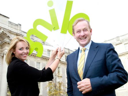 Smile Resource Exchange expands re-use facility for businesses to Dublin
