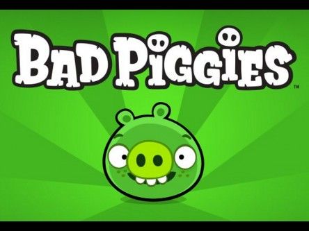 Bad Piggies shoots to No 1 in App Store three hours after release