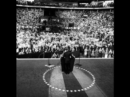 Barack Obama’s DNC speech breaks Twitter record