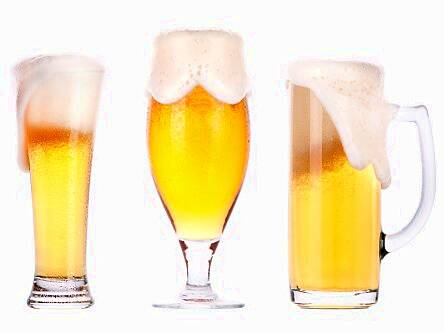 The holy grail – Irish scientists invent technology to keep the fizz in beer