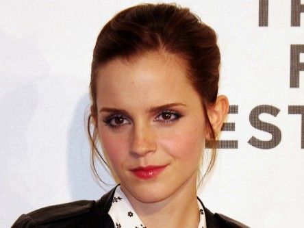 Emma Watson tops McAfee’s Most Dangerous Celebrities list