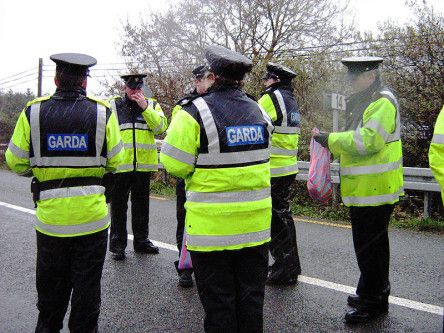 Garda goes AMA on Reddit – lively debate about state of policing in Ireland ensues