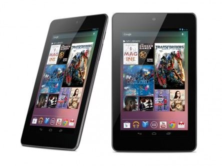 Google Nexus 7 with 3G could be available in six weeks