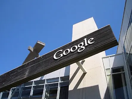 Google’s west Dublin data centre to open today