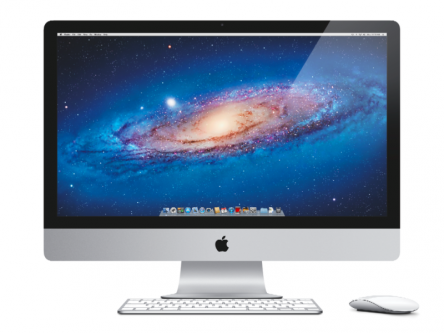 Is Apple preparing a new iMac line-up with Retina display?