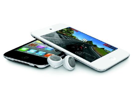 Will Apple unveil a 4-inch iPod touch on Wednesday?