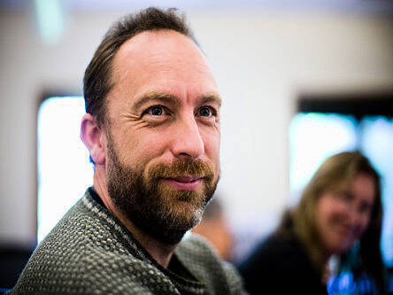 Wikipedia founder Wales slams UK ‘snooper charter’ as unenforcable