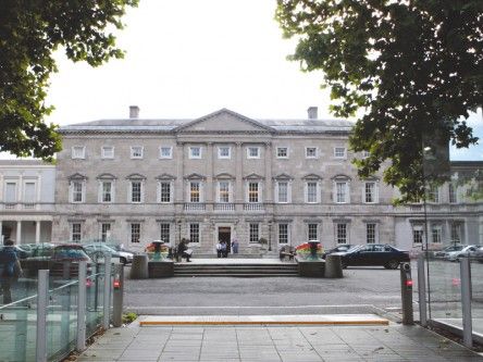 Houses of the Oireachtas Service puts out tender for 300 tablet computers