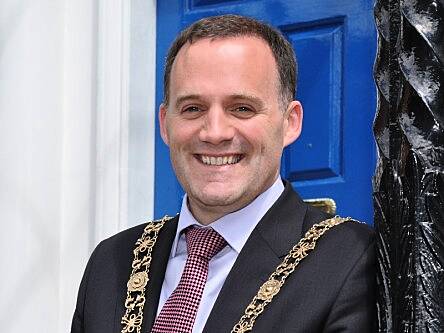 Dublin Lord Mayor to open Digital Ireland Forum on Friday