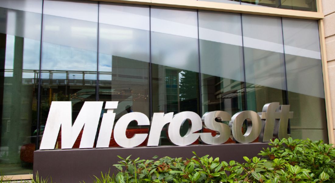 Microsoft to create 100 new jobs in Dublin