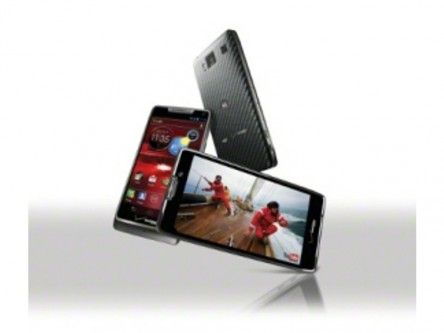 Motorola Mobility unveils first smartphones under Google’s reign