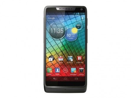 Motorola Mobility introduces Razr i to European market