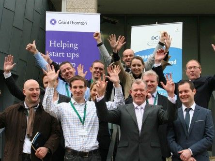 Ryan Academy launches latest accelerator programme for start-ups