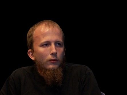 UPDATED: Gottfrid Svartholm, co-founder of The Pirate Bay, arrested in Cambodia