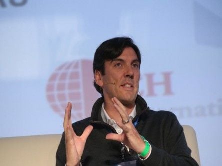 AOL CEO Tim Armstrong: ‘We are focused on the next evolution of the internet’ (video)