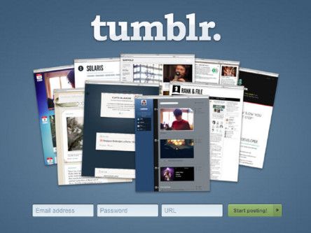 Tumblr gets analytical with engagement stats from Union Metrics