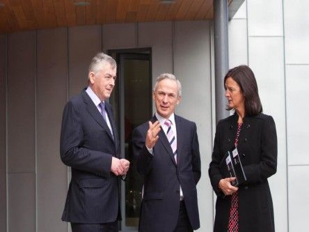 UL’s Nexus Innovation Centre creates 76 jobs in its first year