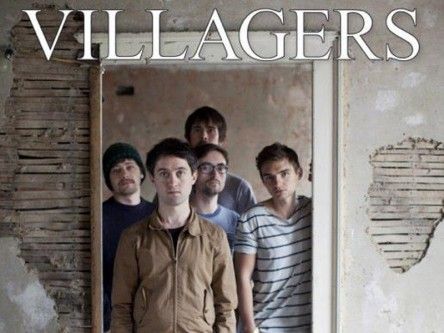 Irish band Villagers to headline Deezer’s first birthday festivities