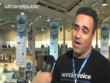 Interview: New start-up WonderVoice launches voice-activated app for Facebook (video)