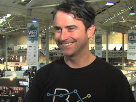 Interview: Conor Lynch of BOSS Metrics on helping firms embrace social media (video)