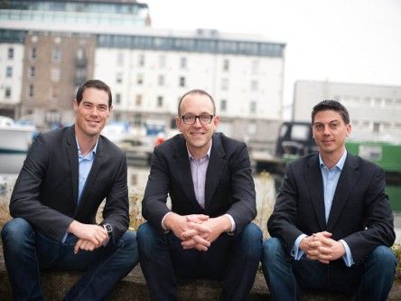 Irish travel technology start-up gets €800k funding injection