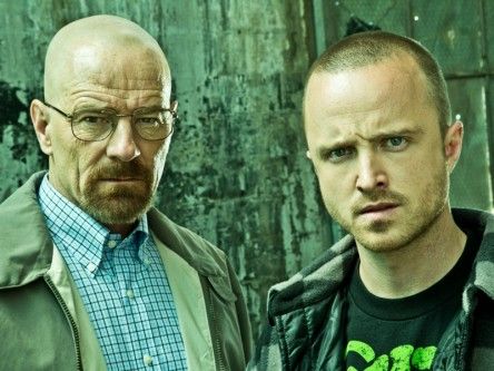 Netflix UK and Ireland subscribers will be first to get season 5 of Breaking Bad