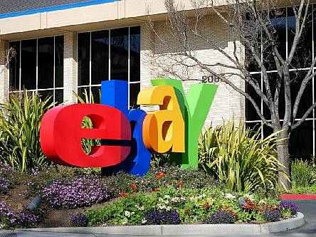 eBay and PayPal deliver strong third-quarter financial results