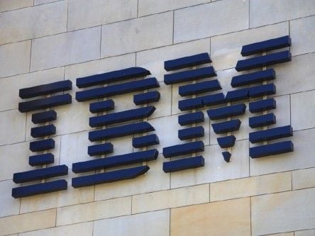 IBM greenest company in US, survey says