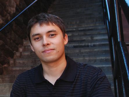 YouTube co-founder Jawed Karim to take the stage at Dublin Web Summit
