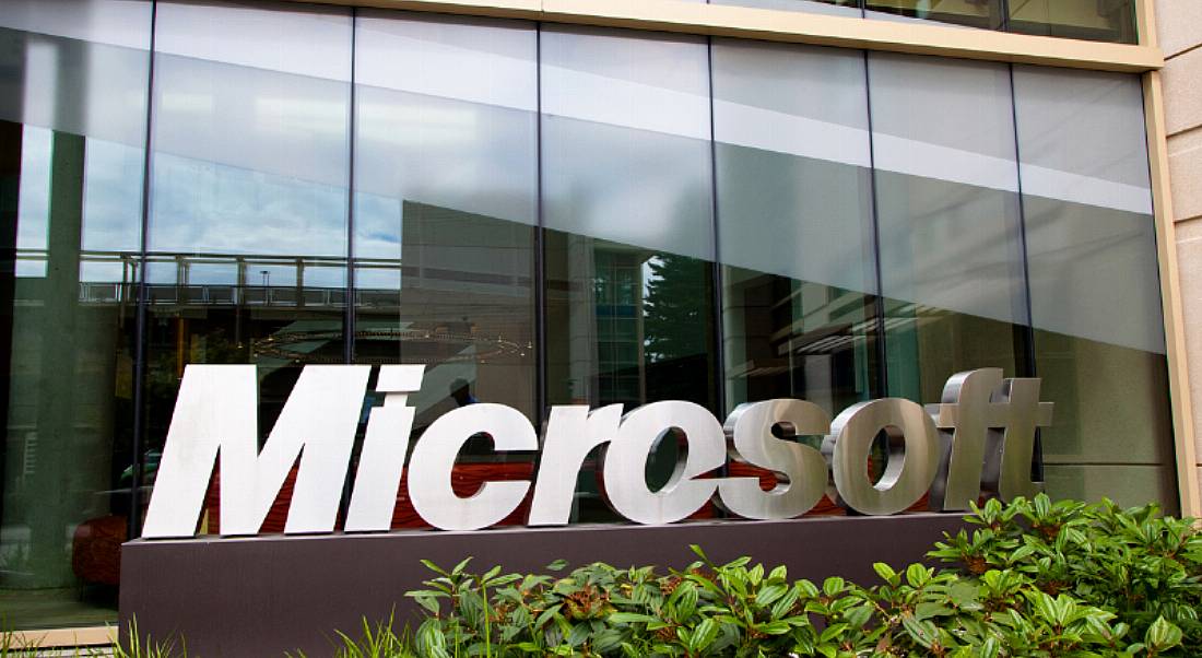 New MD at Microsoft&#8217;s Irish operations, Paul Rellis, moving to Europe job