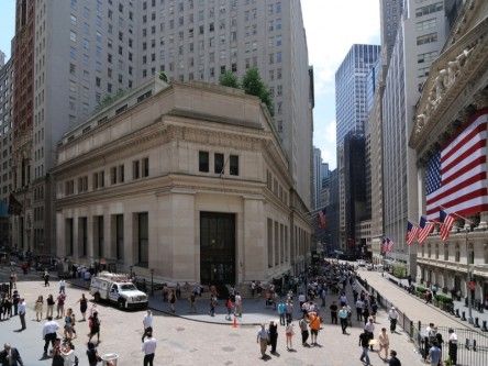 Dublin firm Fleetmatics to IPO on New York Stock Exchange