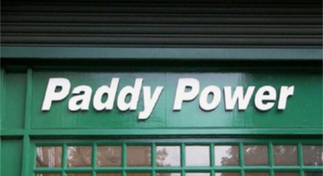 Betting giant Paddy Power to create 800 new tech jobs &#8211; total headcount to approach 3,000