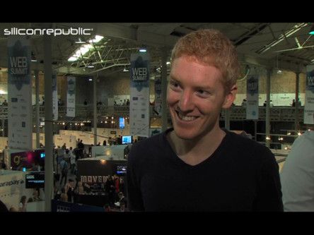 Interview: Patrick Collison talks start-ups, Stripe and years waiting for overnight success (video)