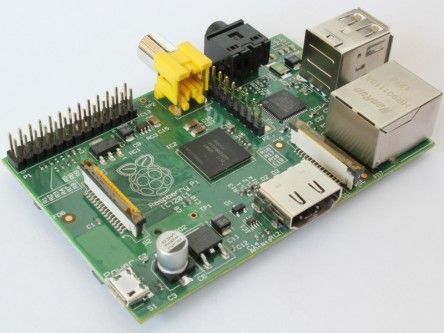 Raspberry Pi Model B now shipping with double RAM